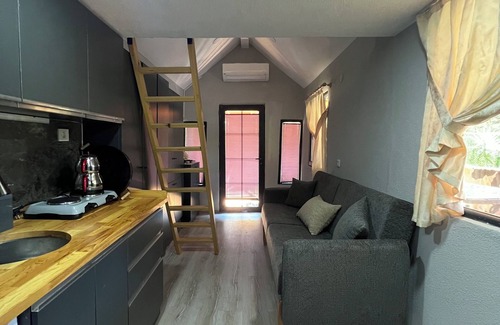 Sapanca Chalet De Esquí | EHLI BUNGALOV