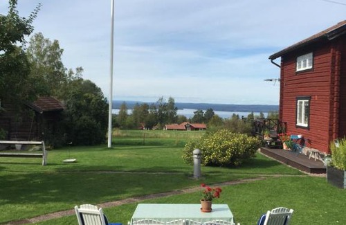 Tallberg Casa | Ehlingården