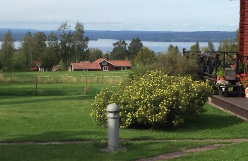 Tallberg Casa | Ehlingården