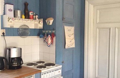 Tallberg Casa | Ehlingården