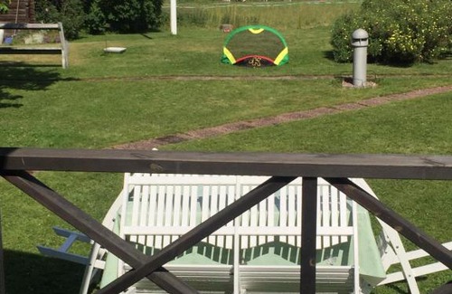 Tallberg Casa | Ehlingården