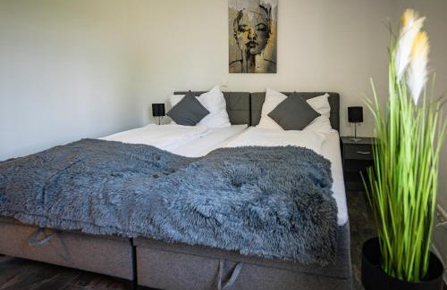 Pucking Apartamento | EHM Elegantes Design Apartment zwischen Linz&Wels