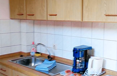 Bad Peterstal-Griesbach Apartamento | Ehrenmättlehof: Ferienwohnung E10, 45qm, Wohn-/Schlafbereich, max. 3 Personen