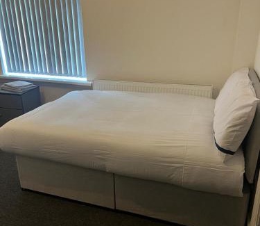 Erdington Apartamento | Ehsaan Birmingham Resort