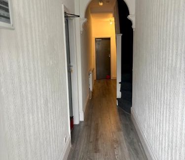 Erdington Apartamento | Ehsaan Birmingham Resort