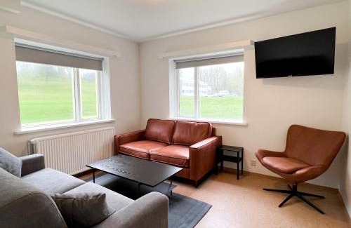 Eidar Apartamento | Eiðar - Apartments