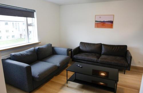 Eidar Apartamento | Eiðar - Apartments