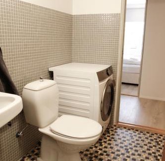 Eidar Apartamento | Eiðar - Apartments