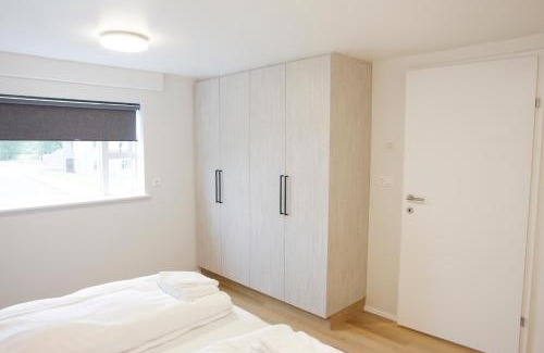 Eidar Apartamento | Eiðar - Apartments