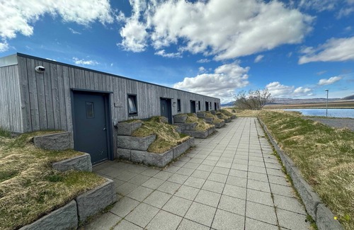 Hjardarfell Apartamento | Eiðhús Apartments