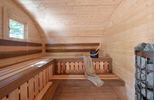Strohen Apartamento | Eichengeflüster Waldhütte
