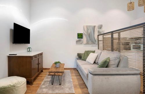 Strohen Apartamento | Eichengeflüster Waldhütte