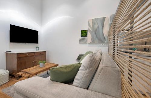 Strohen Apartamento | Eichengeflüster Waldhütte