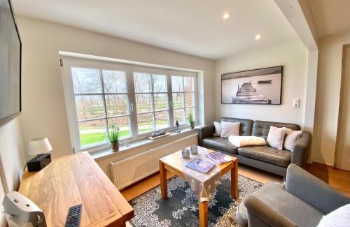 Grothusenkoog Apartamento | Eichenhof II