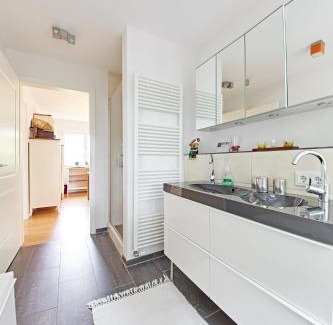 Apensen Apartamento | Eichenlodge