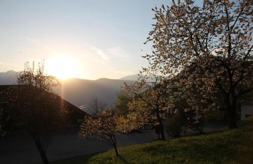Verano Apartamento | Eichernhof Apartment Apfelblüte