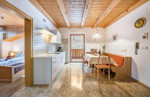 Verano Apartamento | Eichernhof Apartment Apfelblüte