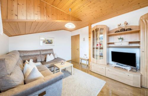 Verano Apartamento | Eichernhof Apartment Apfelblüte