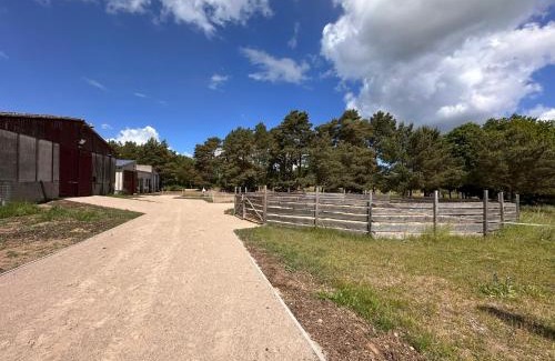 Warnow Casa | Eickhof Ferienhof für 15 Personen - Ferienhof Günter - Gratis Parken, Wlan