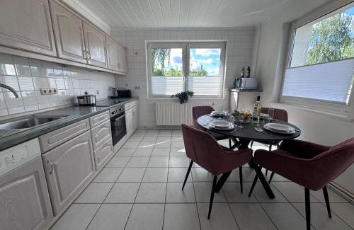 Warnow Casa | Eickhof Ferienhof für 15 Personen - Ferienhof Günter - Gratis Parken, Wlan