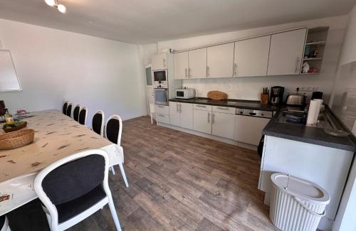 Warnow Casa | Eickhof Ferienzimmer No1 mit Parkplatz - Ferienhof Günter -