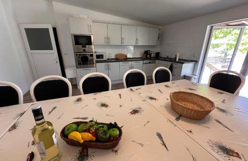 Warnow Casa | Eickhof Ferienzimmer No1 mit Parkplatz - Ferienhof Günter -