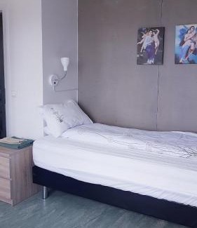 Eidar Apartamento | Eidavellir Apartments and Rooms