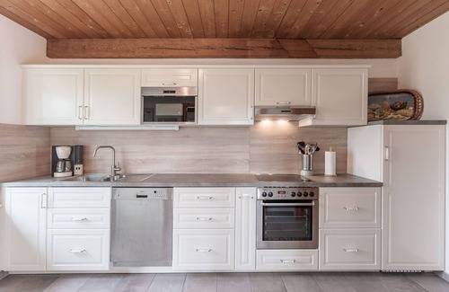 Oldenswort Apartamento | Eider-domizil No.2, Deutschland