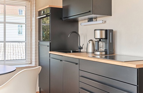 Suderstapel Apartamento | Eiderlust No.3, Deutschland