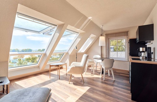 Suderstapel Apartamento | Eiderlust No.3, Deutschland