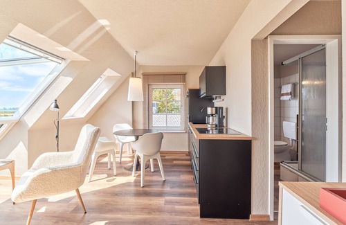 Suderstapel Apartamento | Eiderlust No.3, Deutschland