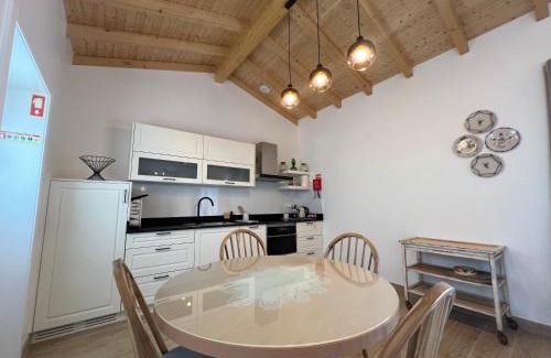 Soajo Casa | Eido de Bairros - Casa Cantinho da Touça