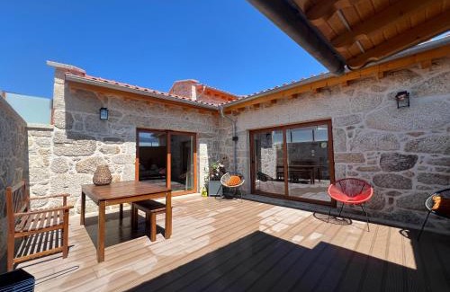 Soajo Casa | Eido de Bairros - Casa Cantinho da Touça