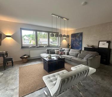 Neroth Apartamento | Eifeeloft - Eifel erleben