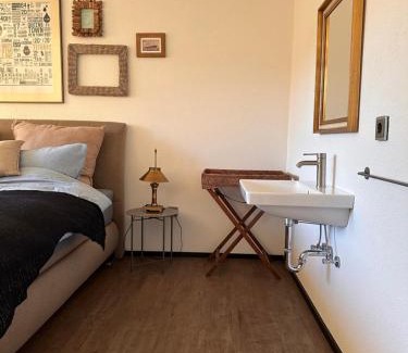 Neroth Apartamento | Eifeeloft - Eifel erleben