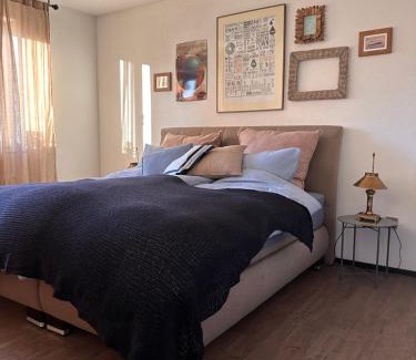 Neroth Apartamento | Eifeeloft - Eifel erleben