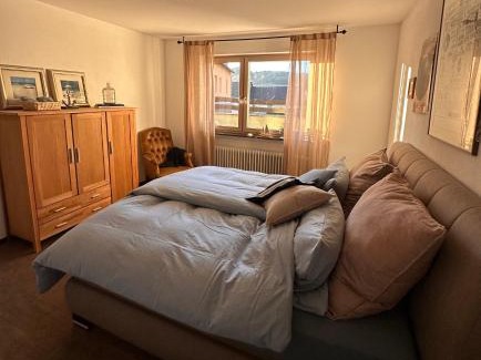 Neroth Apartamento | Eifeeloft - Eifel erleben