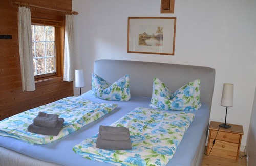 Meiserich Casa | Eifelcottage Rehwiese