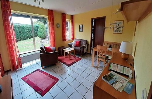 Strotzbusch Apartamento | Eifel Escape Cozy & Scenic