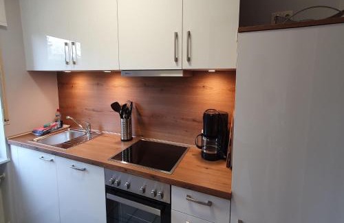 Strotzbusch Apartamento | Eifel Escape Cozy & Scenic