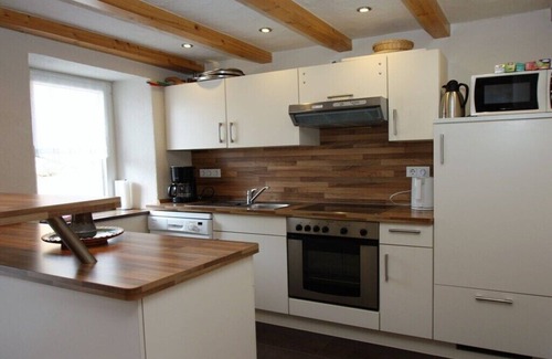 Plutscheid Casa | Eifel farmhouse Comfortable holiday residence