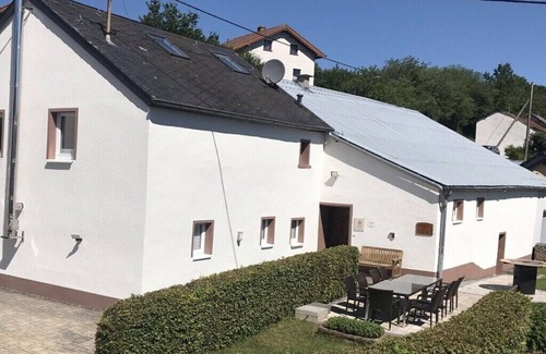 Plutscheid Casa | Eifel farmhouse Comfortable holiday residence