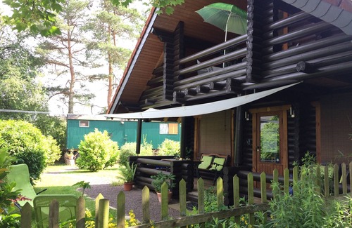 Metternich Casa | EIFEL-LOUNGE Blockhaus - Colonia, Bonn, Phantasialand y Eifel