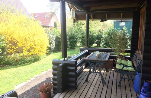 Metternich Casa | EIFEL-LOUNGE Blockhaus - Colonia, Bonn, Phantasialand y Eifel