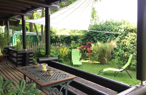 Metternich Casa | EIFEL-LOUNGE Blockhaus - Colonia, Bonn, Phantasialand y Eifel