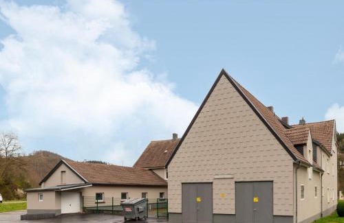 Schleiden Casa | Eifel Nationalpark Grand Lodge