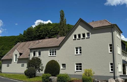 Schleiden Casa | Eifel Nationalpark Grand Lodge