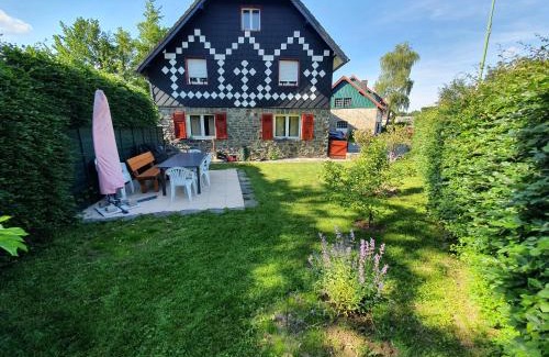Hofen Apartamento | Eifel-Oase Monschau