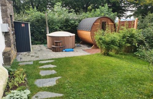 Hofen Apartamento | Eifel-Oase Monschau