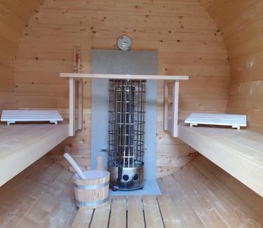 Hofen Apartamento | Eifel-Oase Monschau